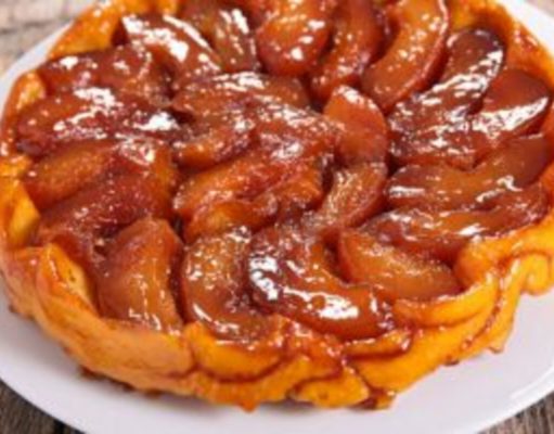 tarte-tatin