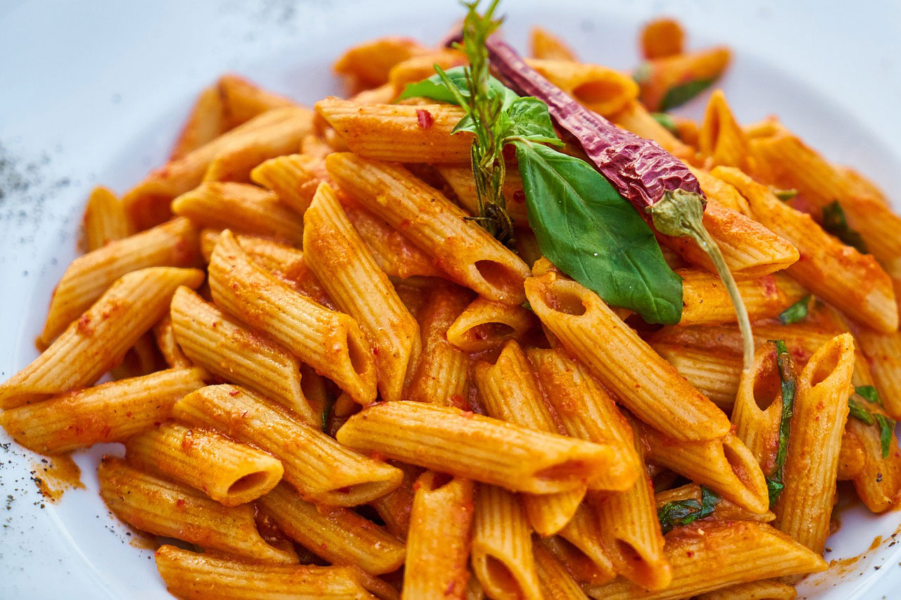 3 meilleures sauces pour pâtes fraîches MaRecette.ch