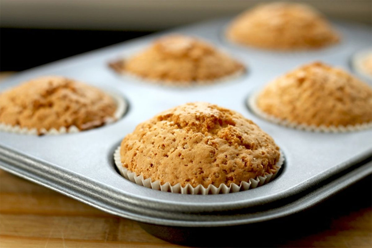 Desserts sans lactose : 5 idées de recettes faciles - MaRecette.ch