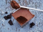 recettes de desserts au chocolat