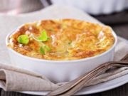 recettes de gratin