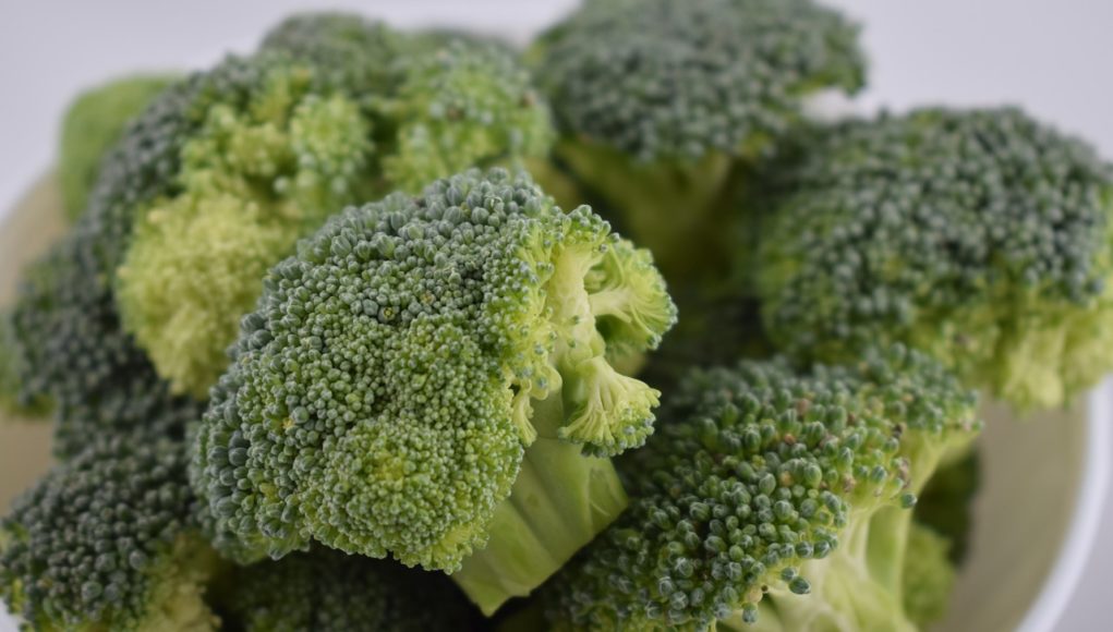 recette brocoli