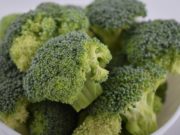 recette brocoli