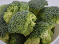 recette brocoli
