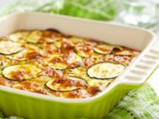 recette courgettes