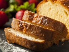 recette du gâteau moelleux nature