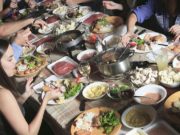 recettes de fondues préférées en Suisse