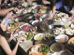 recettes de fondues préférées en Suisse
