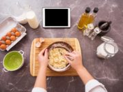 recettes de gâteaux
