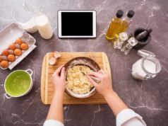 recettes de gâteaux