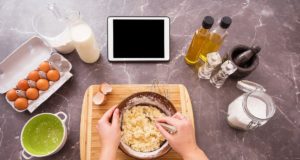 recettes de gâteaux