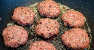 boulette de viande