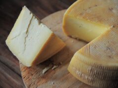fromage vegan