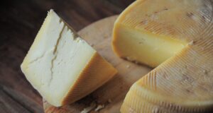 fromage vegan