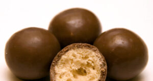 gâteau au Maltesers