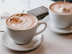 recettes de café
