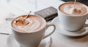 recettes de café