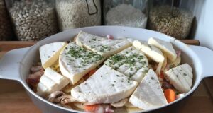 recette tartiflette