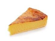 Flan parisien