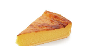 Flan parisien