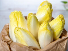 salade d'endive
