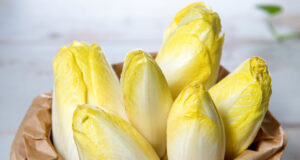 salade d'endive