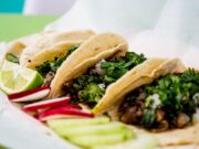 Tacos al Pastor