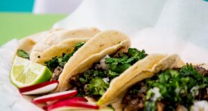 Tacos al Pastor