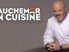 Cauchemar en cuisine