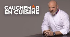 Cauchemar en cuisine