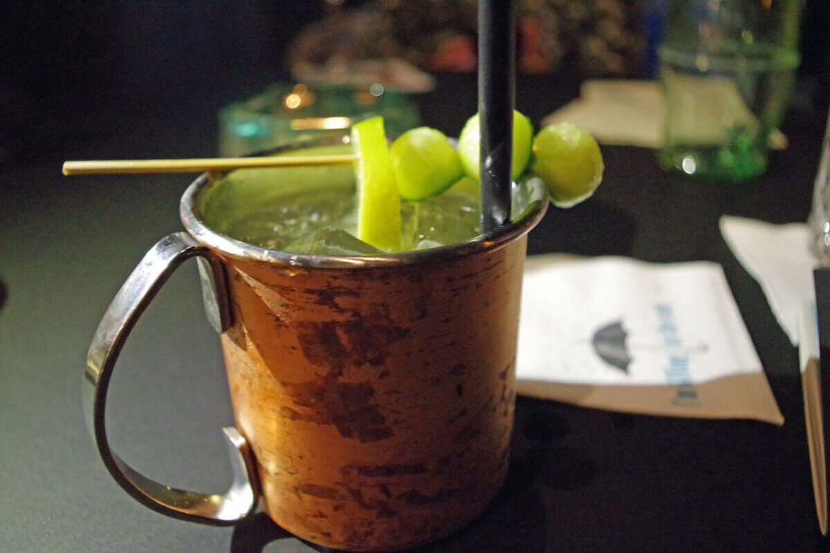 Cocktails préférés de femmes