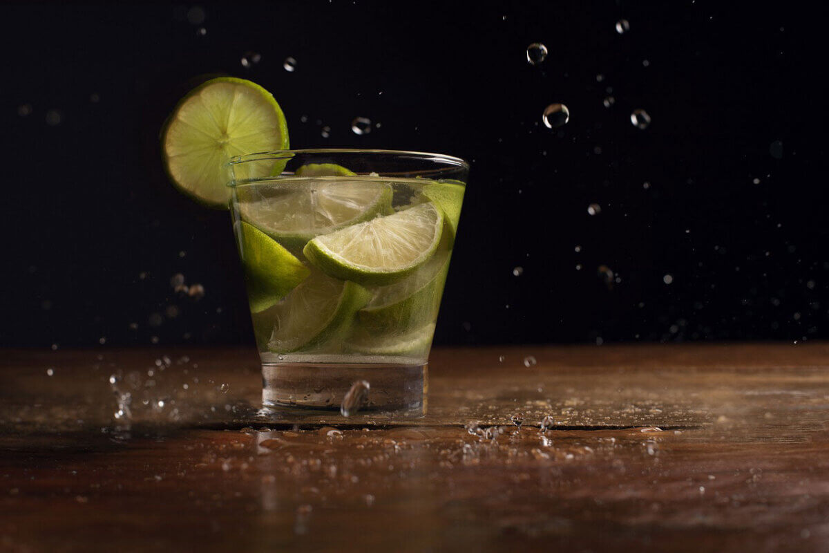 recettes de cocktails préférés des femmes
