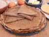 crêpe au sarrasin