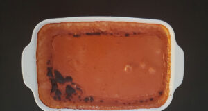 jambon sauce au madère