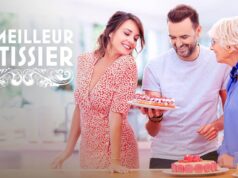 Le meilleur pâtissier 2021