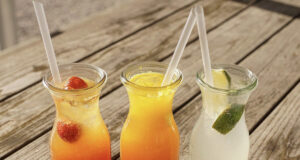 recettes de cocktails que les femmes adorent