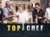 Top chef juré quitte émission