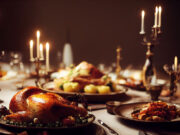 recettes de Noël faciles
