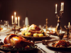 recettes de Noël faciles