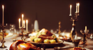 recettes de Noël faciles