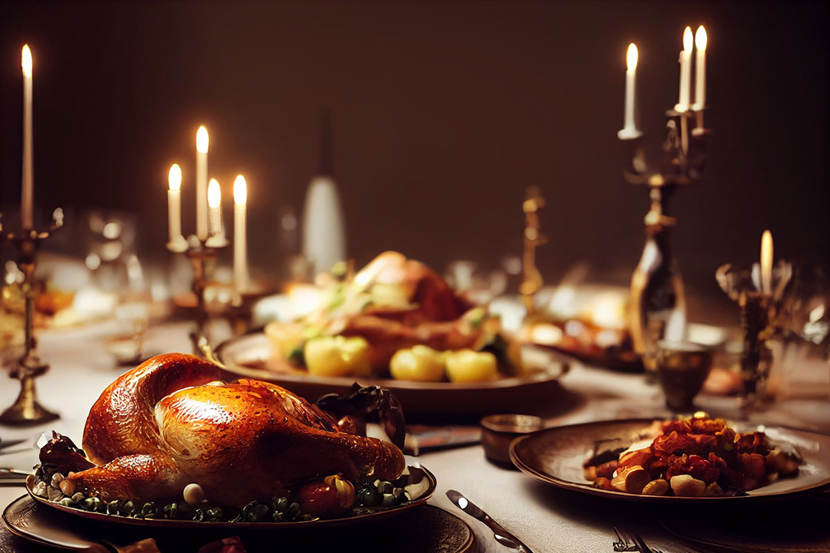 4 recettes de Noël faciles, rapides et inratables MaRecette.ch