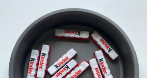 Cookies au kinder : la recette idéale pour tous les gourmands